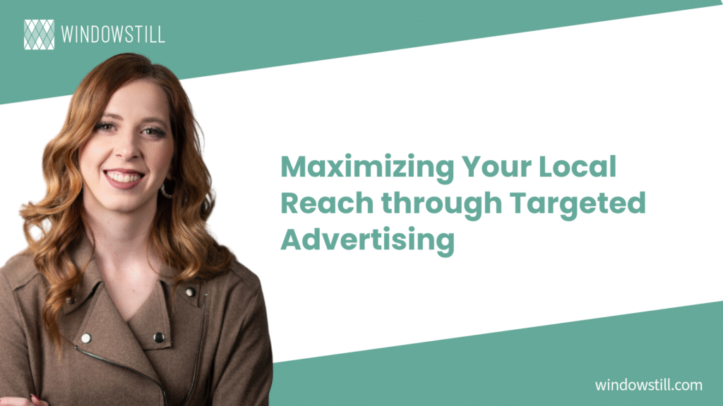 local reach