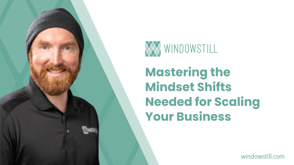 mindset shifts