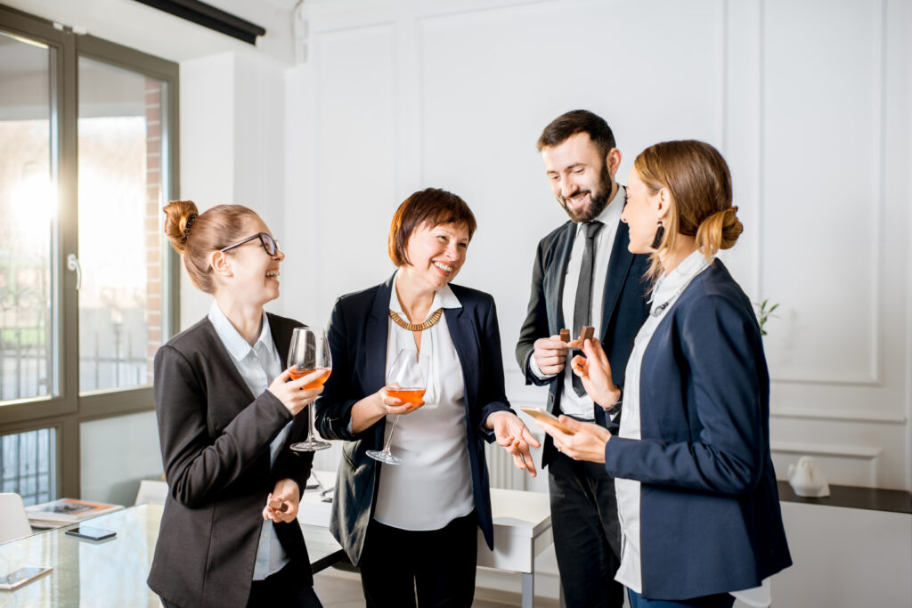 local partnerships
