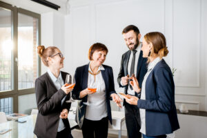 local partnerships