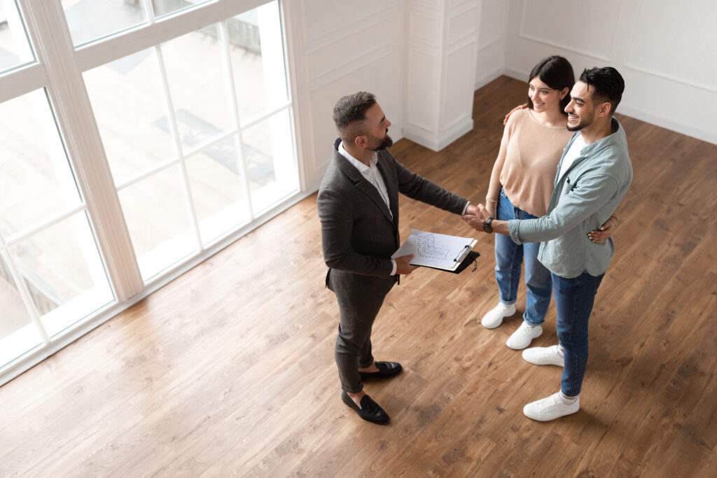 Building Your Future Home Together: Navigating Homebuying as a Couple