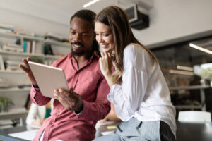 amplify sales