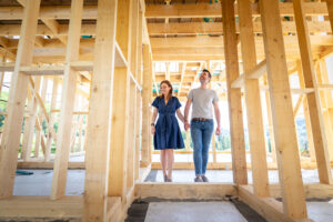 finding your dream home
