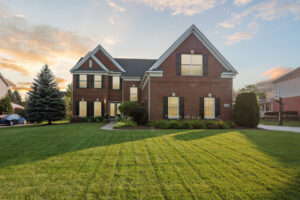 best homes
