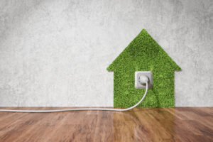 greener home