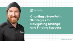 navigating change