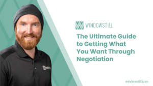 The Ultimate Guide to Getting What You Want Through Negotiation