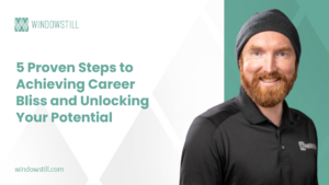 career bliss
