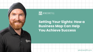 setting your sights