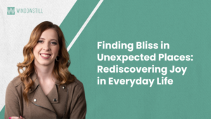 finding bliss
