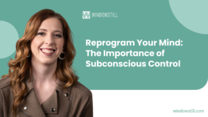 reprogram your mind