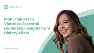 leadership insights