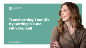 getting in tune