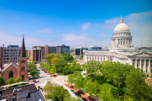 Relish the Food, Culture, and Spirit of Madison, WI: A Travelogue