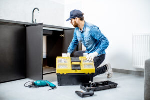 repairs and maintenance