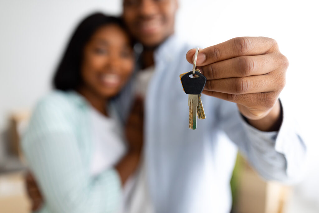 millennial homeowner
