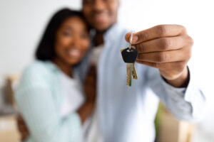 millennial homeowner