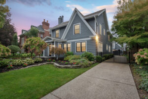 best homes