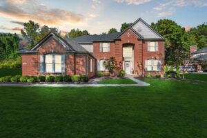 best homes