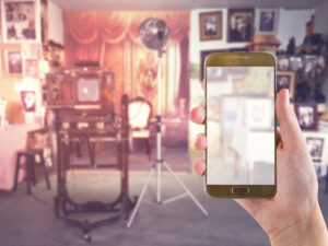 create reel