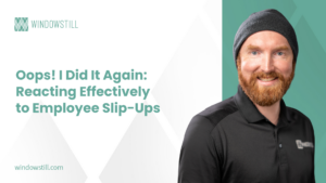 slip ups