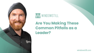 common pitfalls