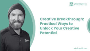 Creative Breakthrough
