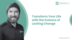 science of change