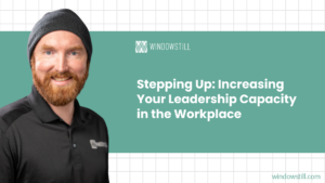 leadership capacity