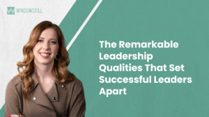 remarkable leadership
