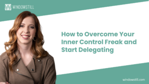 control freak