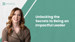 impactful leader