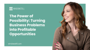 power of possibility