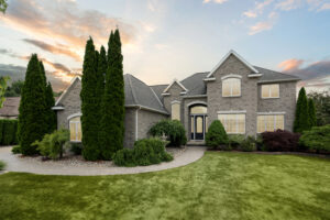 best homes