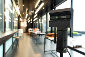 scanning technology