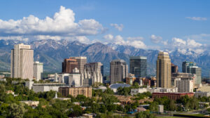 heart of utah