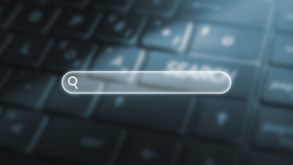 online visibility