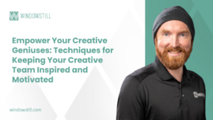 creative team