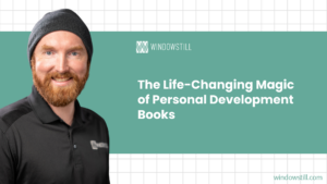 life-changing