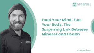 feed your mind