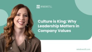 culture is king