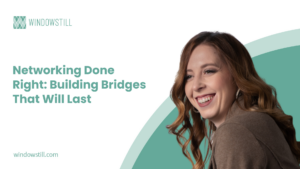 building bridges