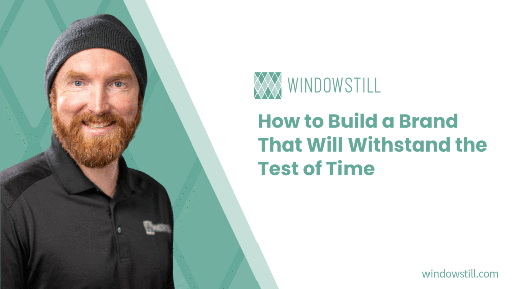 test of time