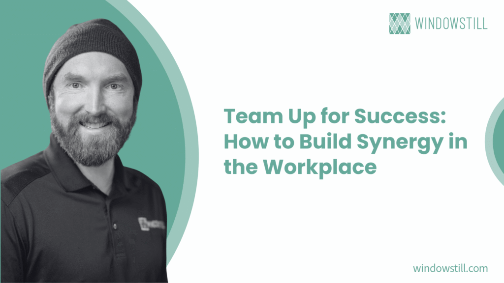 build synergy