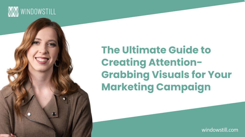 attention-grabbing