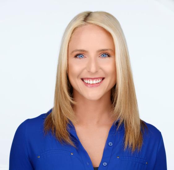 Tanya O'Donohue