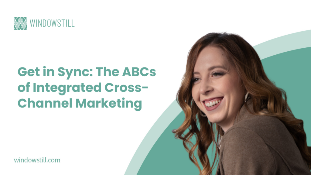 cross channel