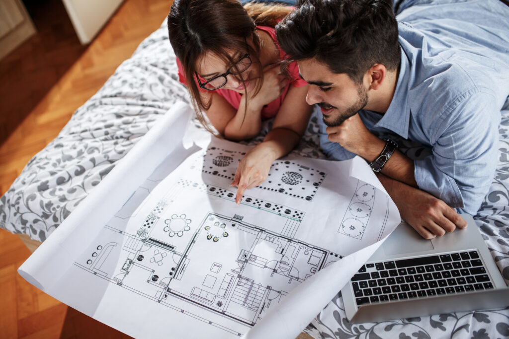 efficient floor plans