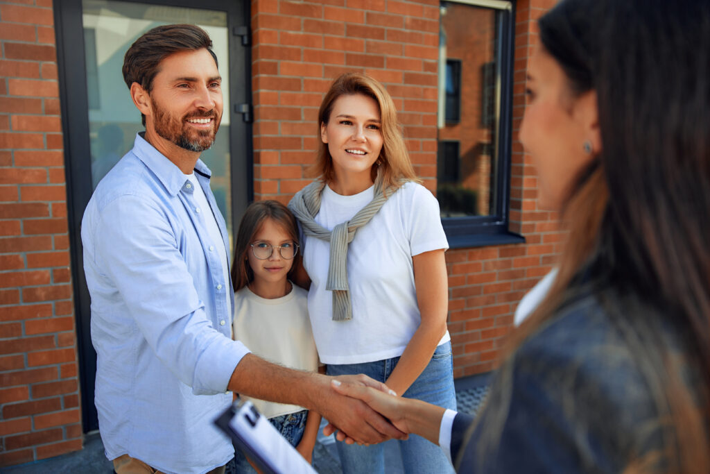 building communities