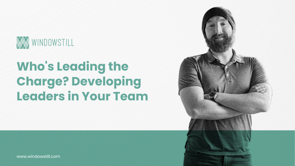 developing leaders